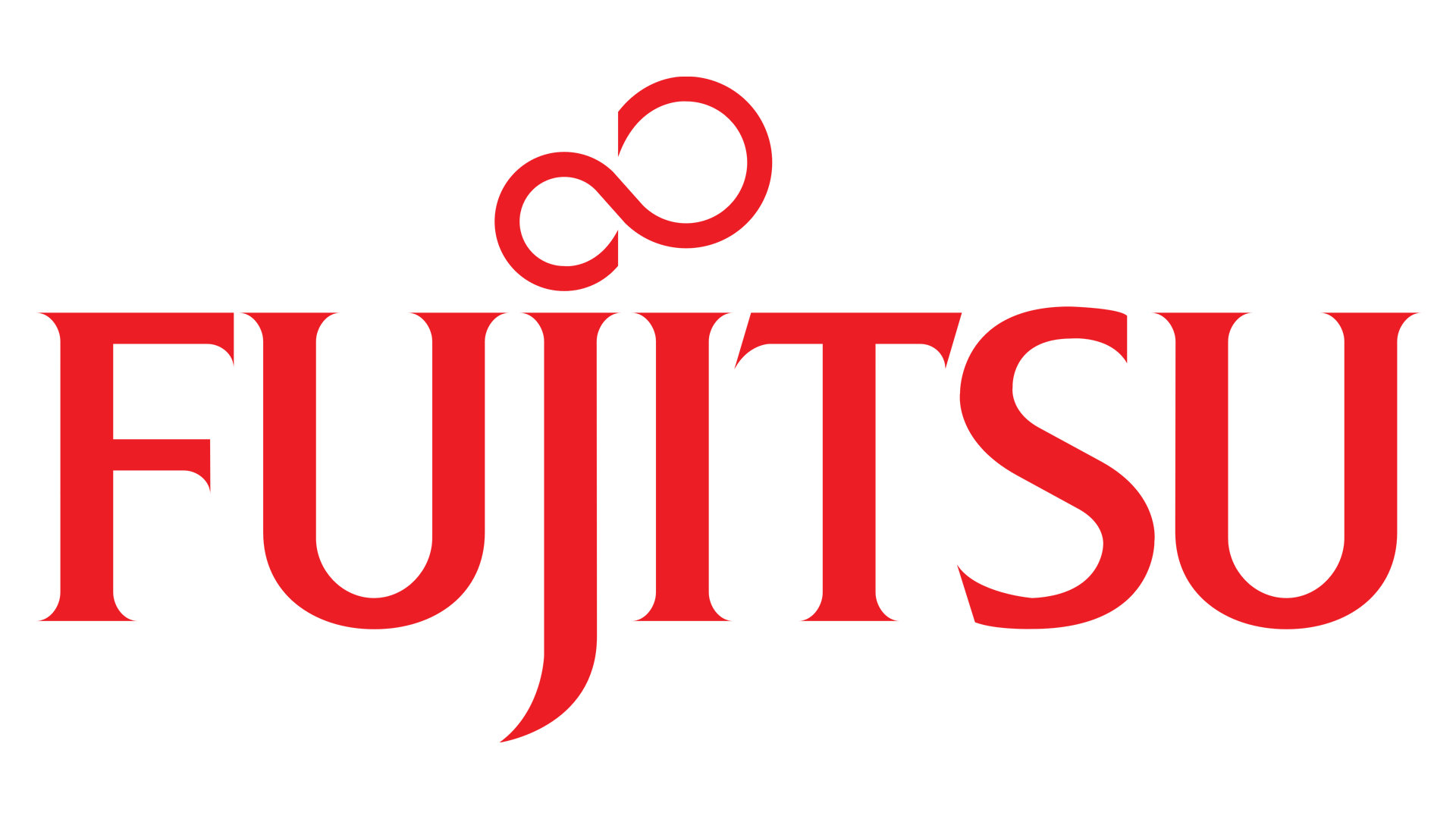 Fujitsu-Logo Fujitsu-Logo