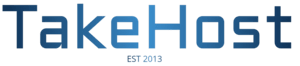TakeHost – Hosting That Grows With You Since 2013